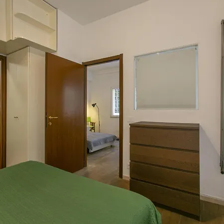 Arbia Apartmán