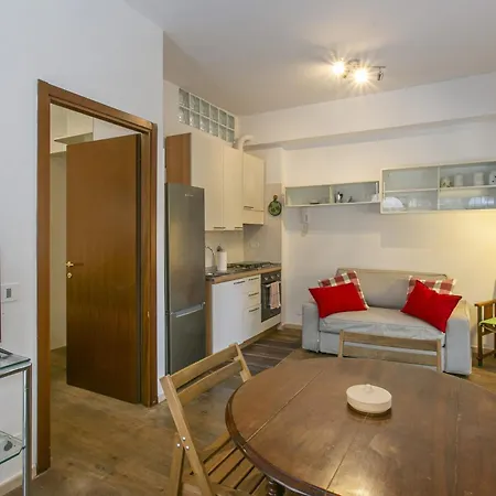 Arbia Apartmán *